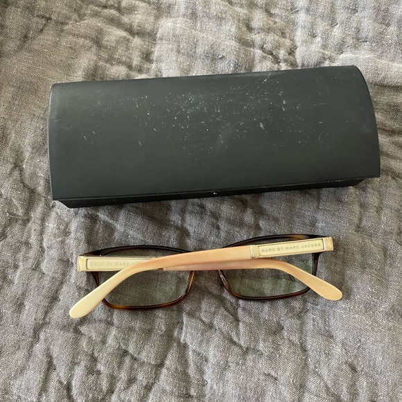 Vintage Marc by Marc Jacobs prescription glasses - Picture 3 of 9